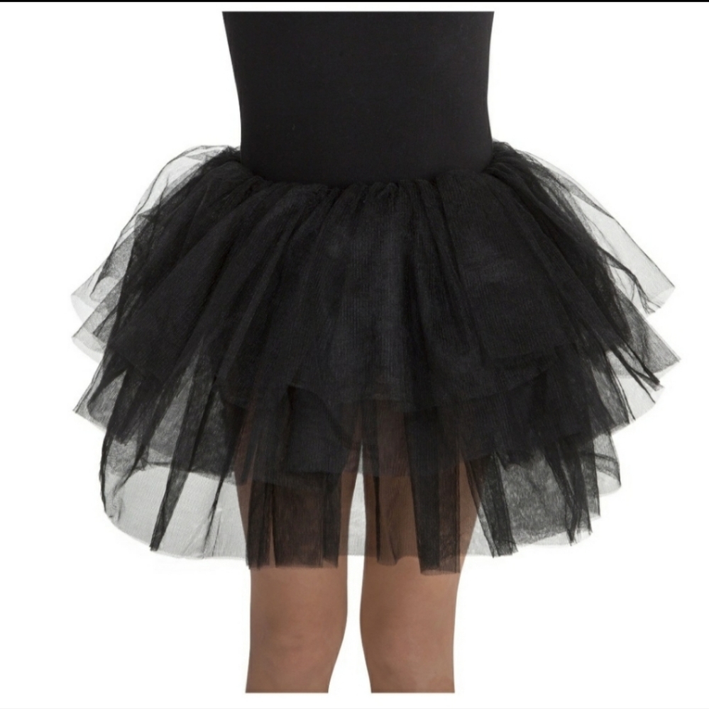 Girl's Tutu